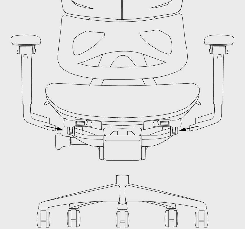 Instrukcja fotela do pobrania